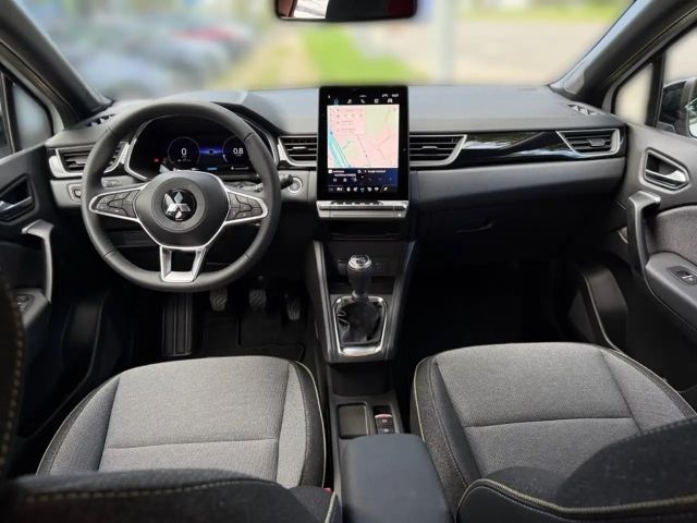 Mitsubishi ASX Intense