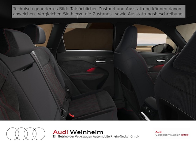 Audi Q3 Quattro S-Tronic