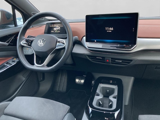 Volkswagen ID.4 ID.4 HuD HARMAN MATRIX WÄMEP