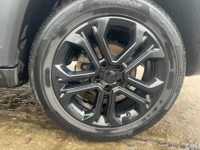 Jeep Compass Altitude