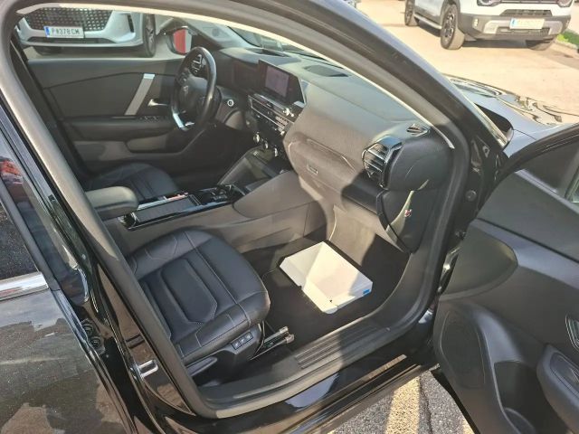 Citroën C4 PT130 EAT8 Automatik ShineEdition*ERSTBESITZ *