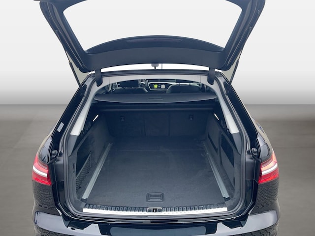 Audi A6 40 TDI Avant S-Tronic