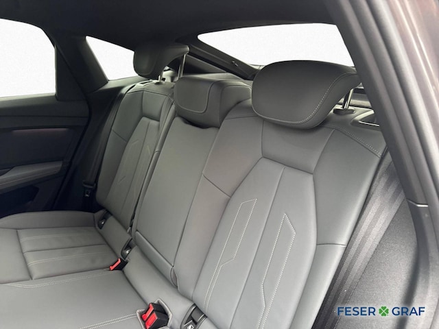 Audi Q4 e-tron 50 Quattro Sportback