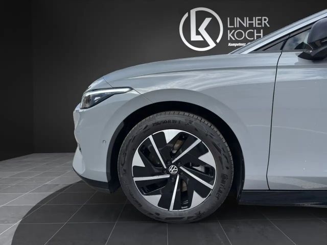 Volkswagen ID.7 Business Pro Tourer