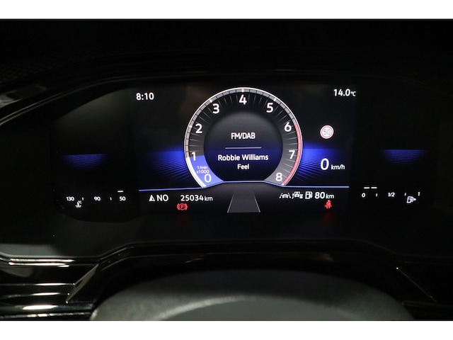 Volkswagen Polo 1.0 TSI Life