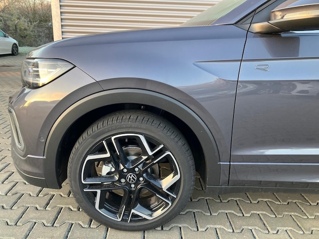 Volkswagen T-Cross DSG IQ.Drive R-Line