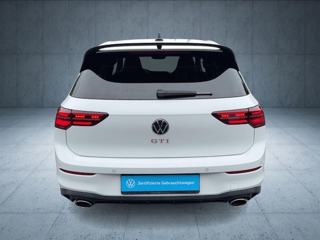 Volkswagen Golf Business GTI