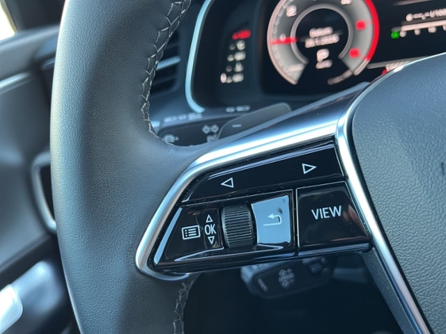 Audi A6 45 TDI Avant Quattro S-Line S-Tronic