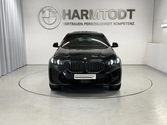 BMW X6 xDrive30d