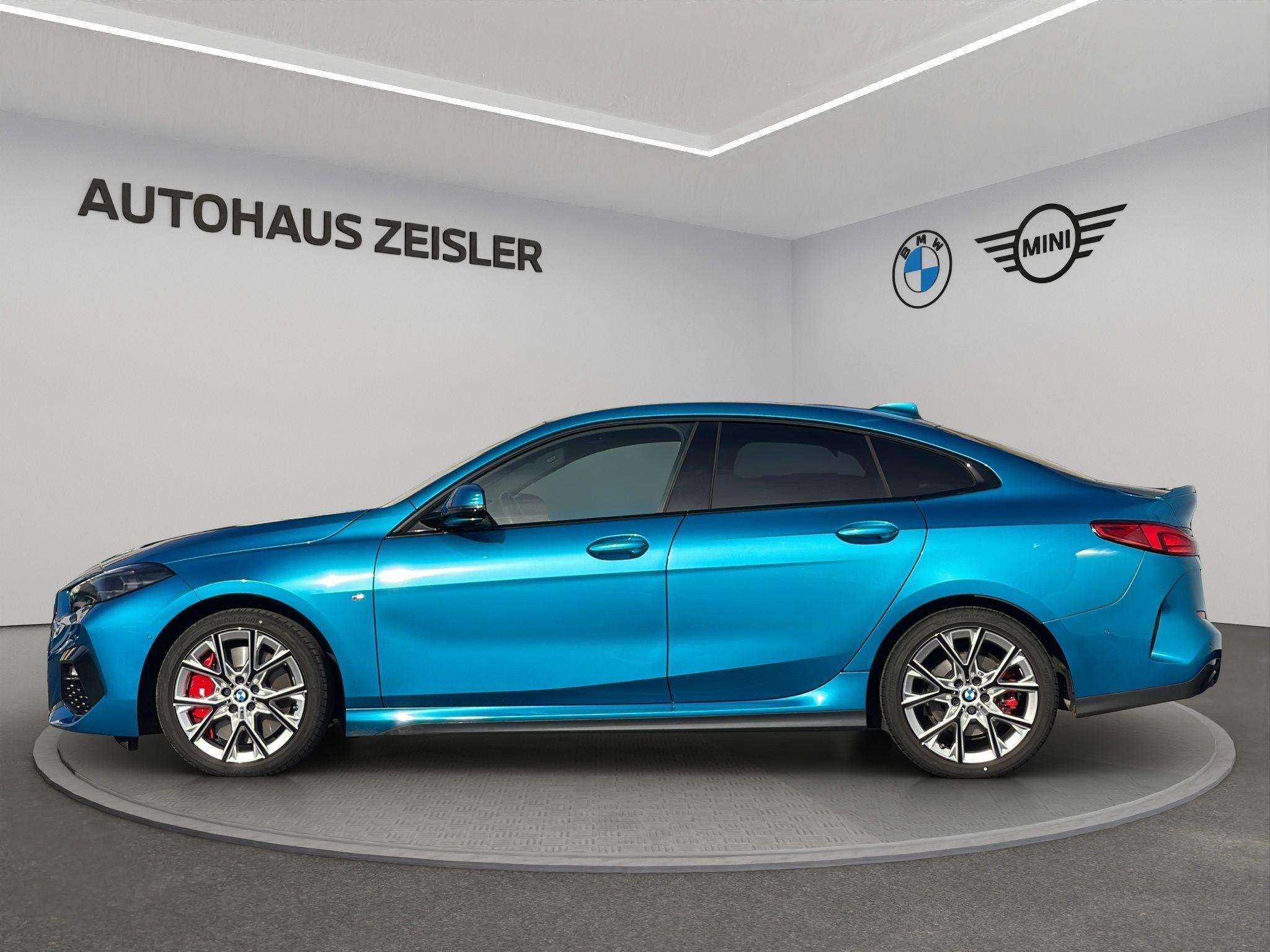 BMW 220 220i Coupé Gran Coupé