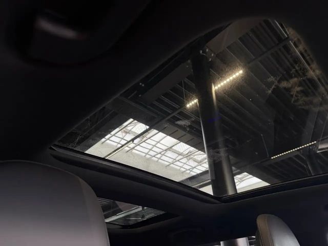 Mercedes-Benz C 180 AMG Line Estate