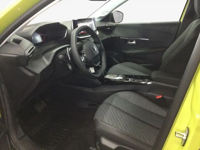 Peugeot E-208 Allure Pack Hybrid