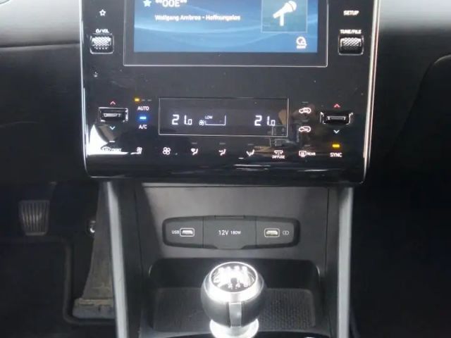 Hyundai Tucson 2WD Smart T-GDi