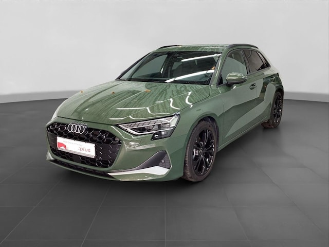 Audi A3 30 TFSI S-Tronic Sportback