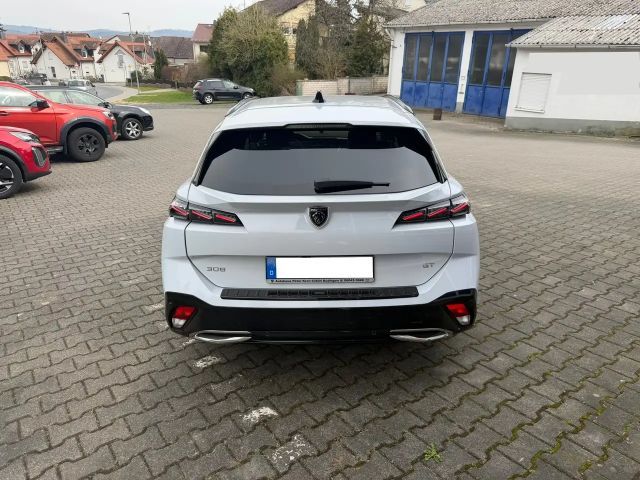 Peugeot 308 EAT8 GT-Line PureTech SW