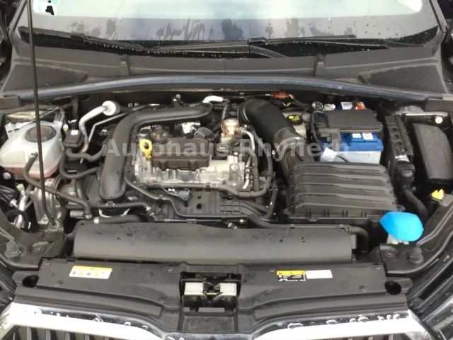 Skoda Fabia 1.0 TSI Tour iV