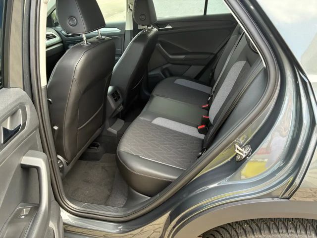 Volkswagen T-Roc 1.5 TSI DSG