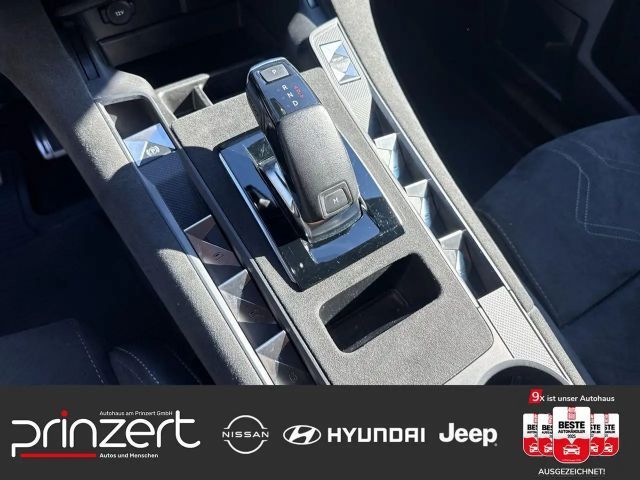 DS DS 7 Crossback Crossback