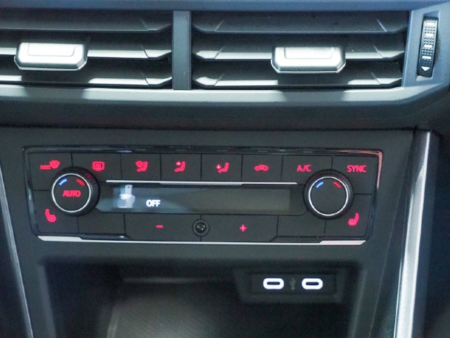 Volkswagen Polo 1.0 TSI Highline