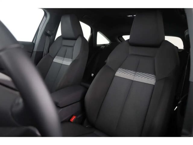 Audi Q4 e-tron 35 Sportback