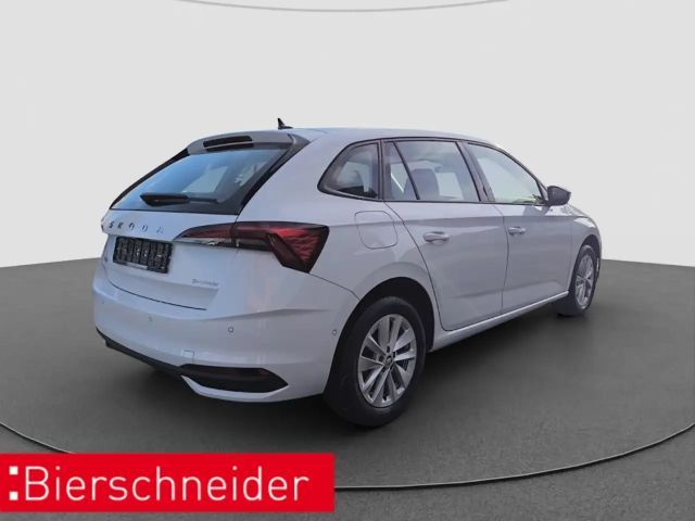 Skoda Scala Selection
