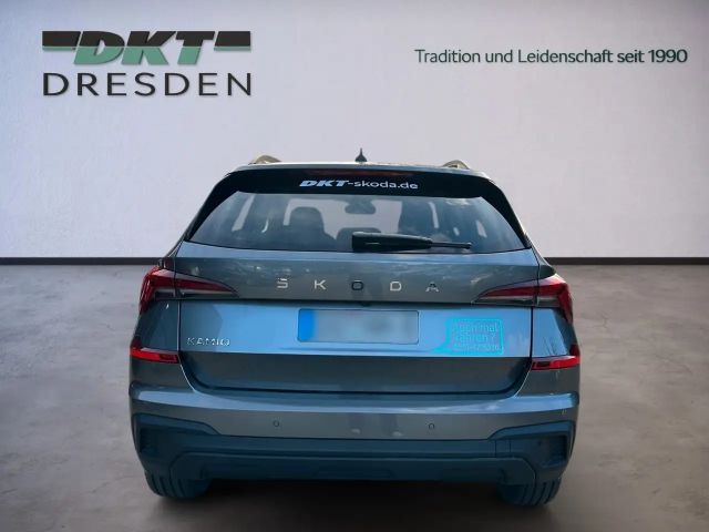 Skoda Kamiq Tour