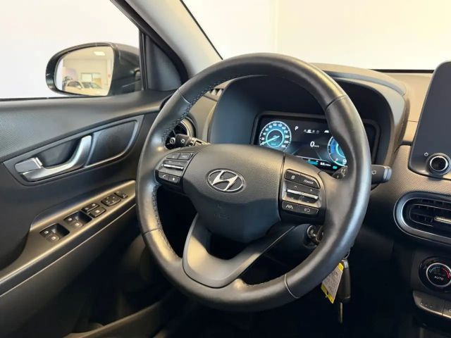 Hyundai Kona 1.6 Hybrid
