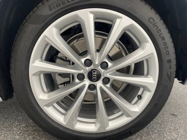 Audi A5 Limousine TFSI