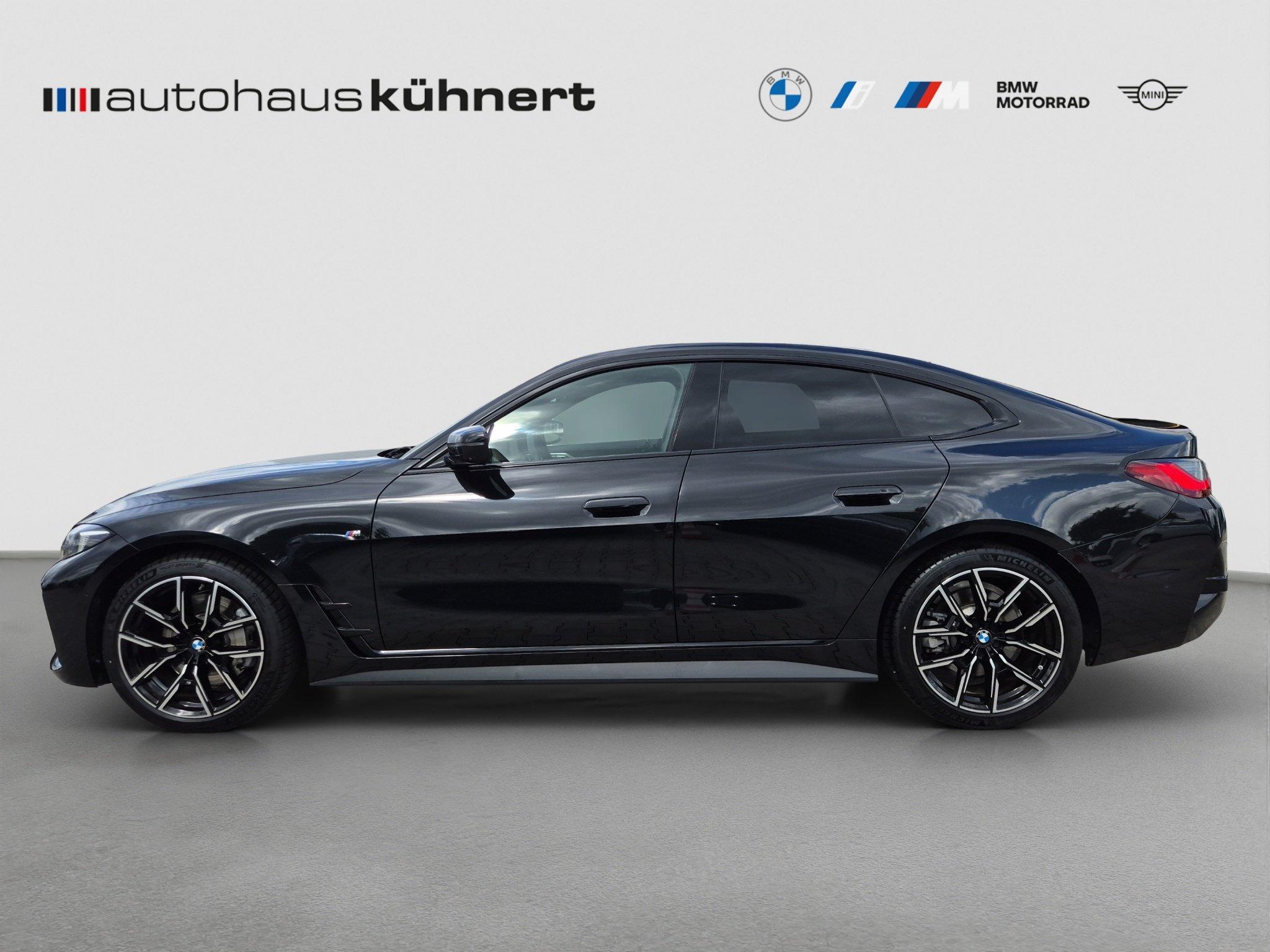 BMW 430 430i Coupé Gran Coupé xDrive