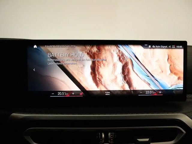 BMW 330 330e Touring