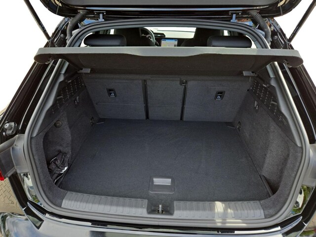 Audi A3 30 TDI S-Tronic Sportback