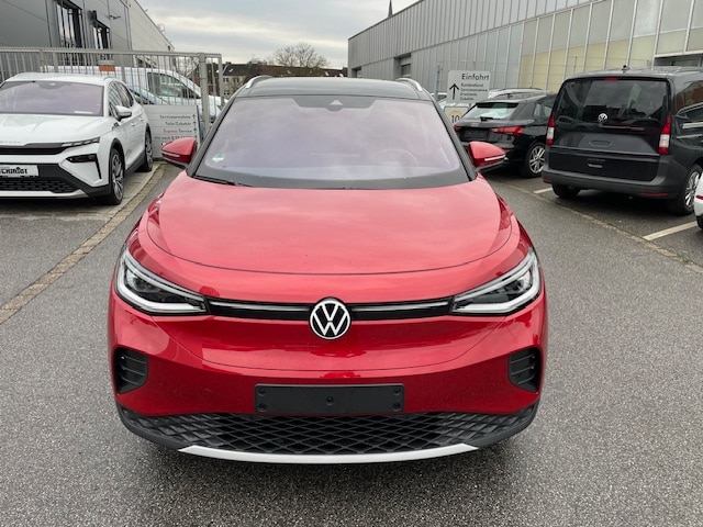 Volkswagen ID.4 Performance Pro
