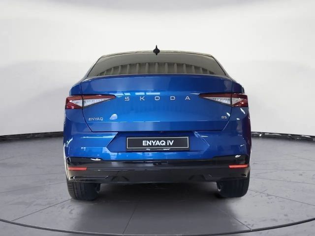 Skoda Enyaq Coupe