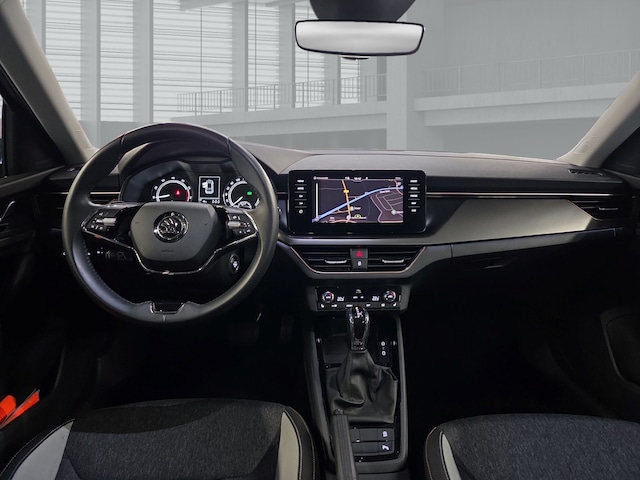 Skoda Kamiq 1.0 TSI Style Style