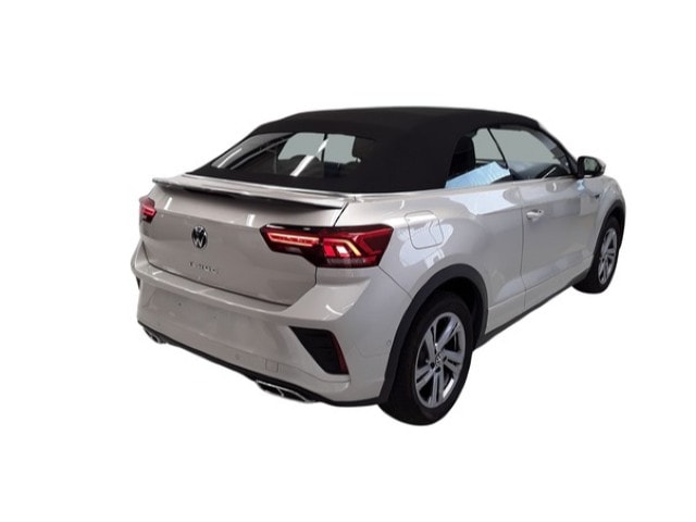 Volkswagen T-Roc Cabriolet DSG R-Line