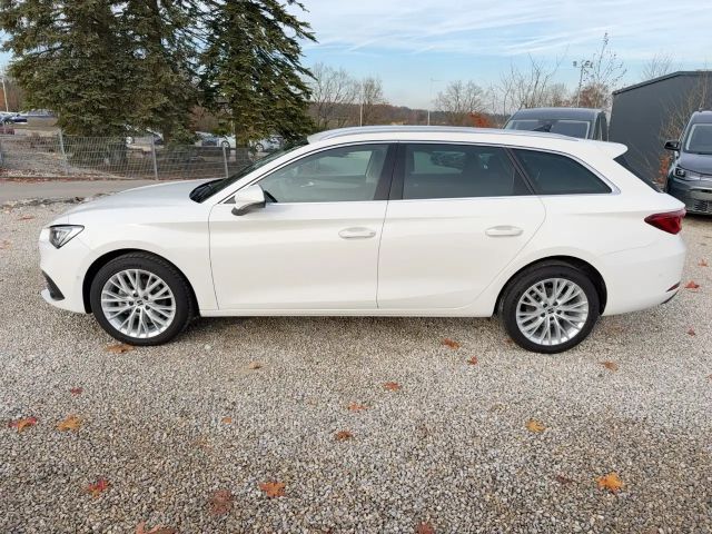 Seat Leon DSG Xcellence