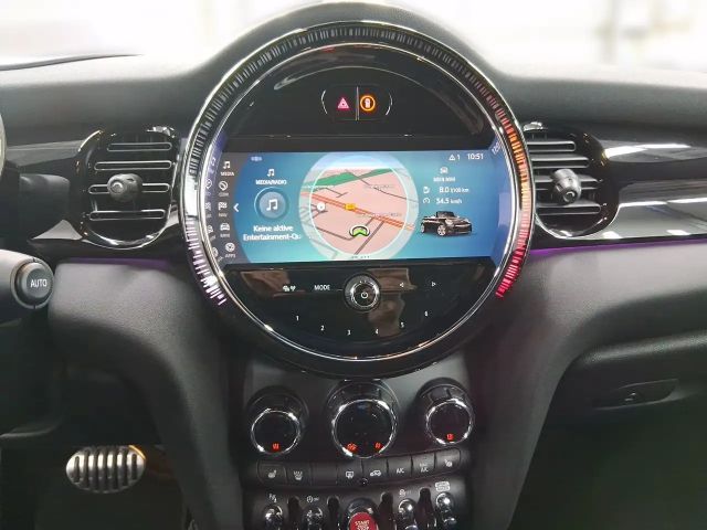 MINI Cooper S Cabrio Cooper S Head-Up*ParkAss*HarmanKardon*JWC