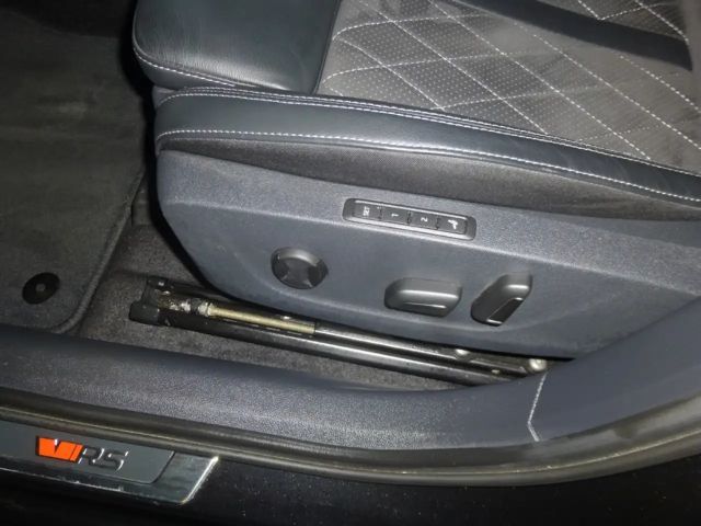 Skoda Octavia 4x4 Combi RS