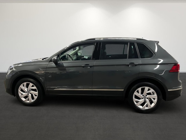 Volkswagen Tiguan 1.5 TSI Life