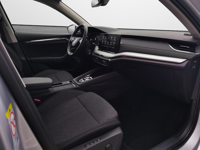 Skoda Octavia 2.0 TDI Combi Style Style