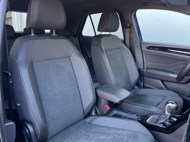 Volkswagen T-Roc DSG R-Line Style