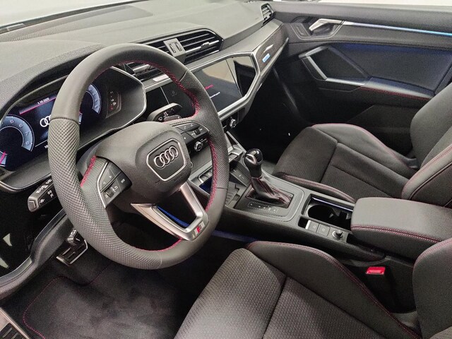 Audi Q3 Quattro S-Tronic Sportback