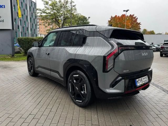Kia EV3 81.4 kWh GT-Line