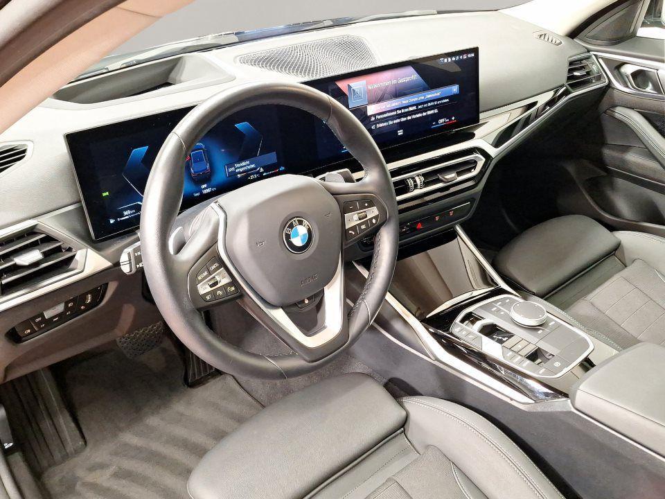 BMW 420 420d Coupé Gran Coupé xDrive