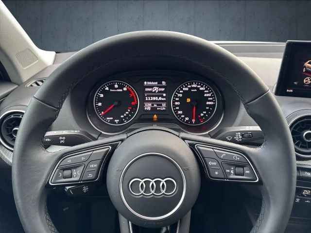 Audi Q2 35 TFSI