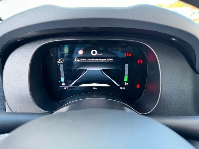 Fiat Panda 1.0 Hybrid+Komfortpaket+5Sitz+LED