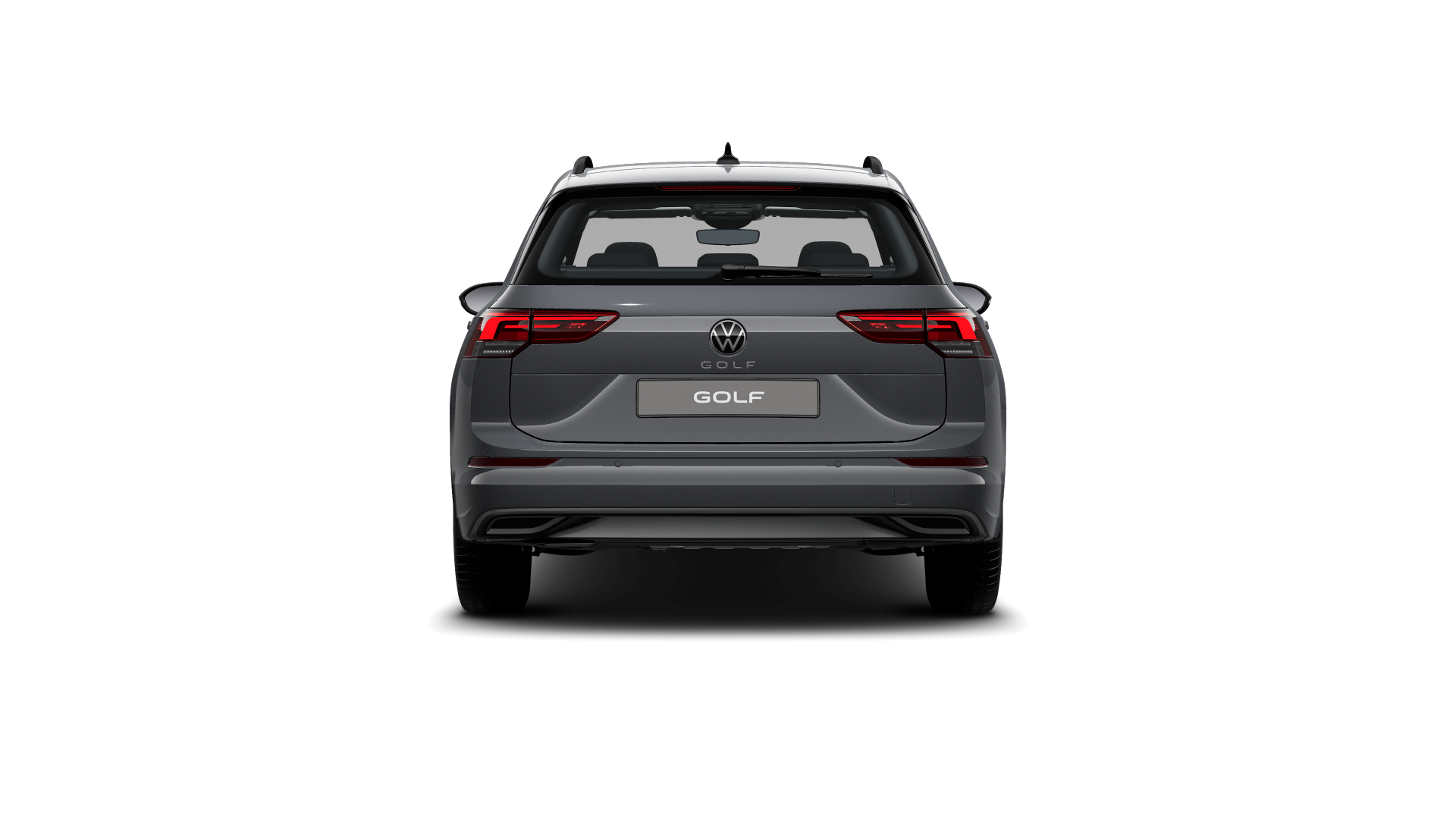 Volkswagen Golf 1.0 TSI Variant