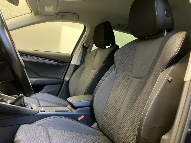 Skoda Octavia 1.5 TSI Clever Combi