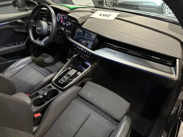 Audi A3 35 TFSI Sedan