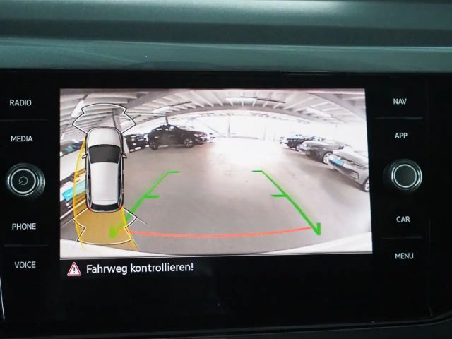 Volkswagen Polo 2.0 TSI DSG GTI IQ.Drive